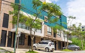 M1145 Aparta suite Loft amoblado